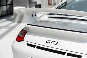 Cars For Sale - 2010 Porsche 911 GT3 2dr Coupe - Image 37
