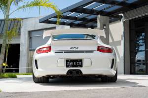 Cars For Sale - 2010 Porsche 911 GT3 2dr Coupe - Image 38