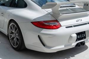 Cars For Sale - 2010 Porsche 911 GT3 2dr Coupe - Image 39