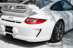 Cars For Sale - 2010 Porsche 911 GT3 2dr Coupe - Image 41