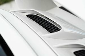 Cars For Sale - 2010 Porsche 911 GT3 2dr Coupe - Image 46