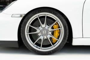 Cars For Sale - 2010 Porsche 911 GT3 2dr Coupe - Image 51
