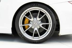 Cars For Sale - 2010 Porsche 911 GT3 2dr Coupe - Image 52