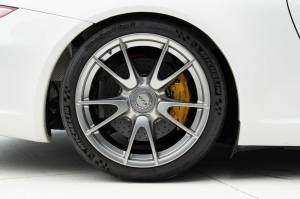 Cars For Sale - 2010 Porsche 911 GT3 2dr Coupe - Image 53