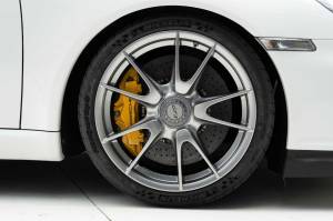 Cars For Sale - 2010 Porsche 911 GT3 2dr Coupe - Image 54