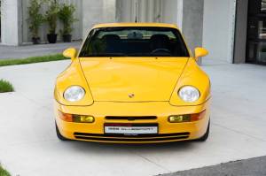 Cars For Sale - 1993 Porsche 968 Clubsport - Image 2