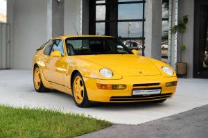 Cars For Sale - 1993 Porsche 968 Clubsport - Image 8