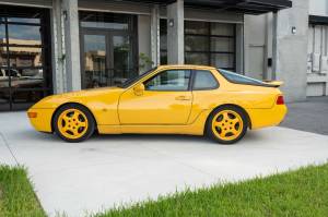 Cars For Sale - 1993 Porsche 968 Clubsport - Image 10