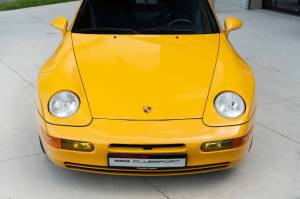 Cars For Sale - 1993 Porsche 968 Clubsport - Image 15