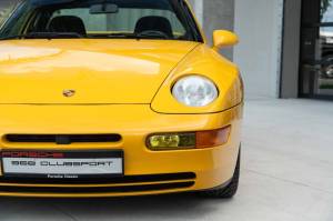 Cars For Sale - 1993 Porsche 968 Clubsport - Image 21