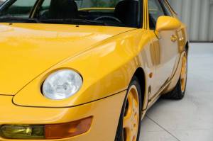 Cars For Sale - 1993 Porsche 968 Clubsport - Image 23