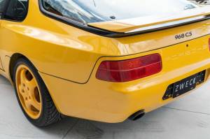 Cars For Sale - 1993 Porsche 968 Clubsport - Image 30