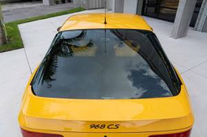 Cars For Sale - 1993 Porsche 968 Clubsport - Image 33
