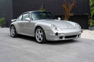 Cars For Sale - 1997 Porsche 911 Turbo AWD 2dr Coupe - Image 7