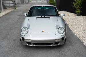 Cars For Sale - 1997 Porsche 911 Turbo AWD 2dr Coupe - Image 8