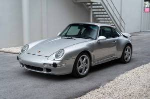 Cars For Sale - 1997 Porsche 911 Turbo AWD 2dr Coupe - Image 9