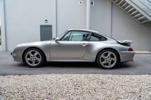 Cars For Sale - 1997 Porsche 911 Turbo AWD 2dr Coupe - Image 10