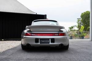 Cars For Sale - 1997 Porsche 911 Turbo AWD 2dr Coupe - Image 14