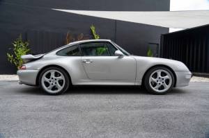 Cars For Sale - 1997 Porsche 911 Turbo AWD 2dr Coupe - Image 16