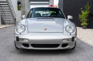 Cars For Sale - 1997 Porsche 911 Turbo AWD 2dr Coupe - Image 17