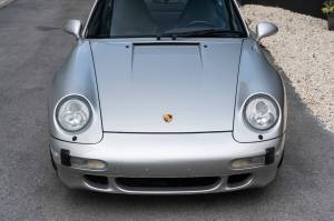 Cars For Sale - 1997 Porsche 911 Turbo AWD 2dr Coupe - Image 19