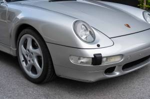 Cars For Sale - 1997 Porsche 911 Turbo AWD 2dr Coupe - Image 20
