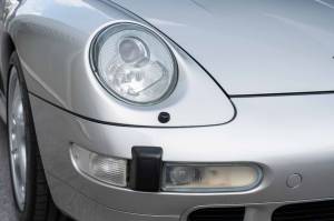 Cars For Sale - 1997 Porsche 911 Turbo AWD 2dr Coupe - Image 21