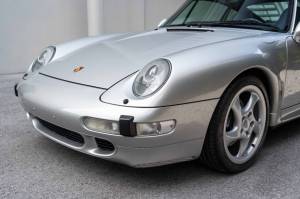 Cars For Sale - 1997 Porsche 911 Turbo AWD 2dr Coupe - Image 22