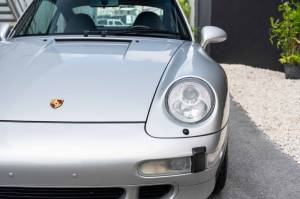 Cars For Sale - 1997 Porsche 911 Turbo AWD 2dr Coupe - Image 23