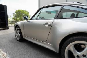 Cars For Sale - 1997 Porsche 911 Turbo AWD 2dr Coupe - Image 29