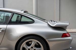 Cars For Sale - 1997 Porsche 911 Turbo AWD 2dr Coupe - Image 30