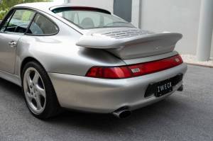 Cars For Sale - 1997 Porsche 911 Turbo AWD 2dr Coupe - Image 32