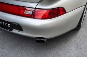 Cars For Sale - 1997 Porsche 911 Turbo AWD 2dr Coupe - Image 39