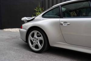 Cars For Sale - 1997 Porsche 911 Turbo AWD 2dr Coupe - Image 43