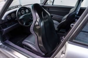Cars For Sale - 1997 Porsche 911 Turbo AWD 2dr Coupe - Image 71