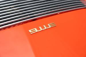 Cars For Sale - 1969 Porsche 911 E - Image 8
