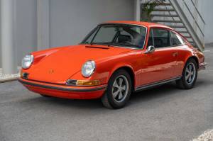 Cars For Sale - 1969 Porsche 911 E - Image 12