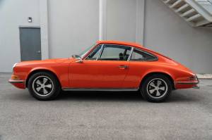 Cars For Sale - 1969 Porsche 911 E - Image 13