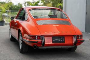 Cars For Sale - 1969 Porsche 911 E - Image 14