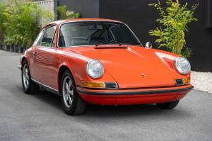 Cars For Sale - 1969 Porsche 911 E - Image 18