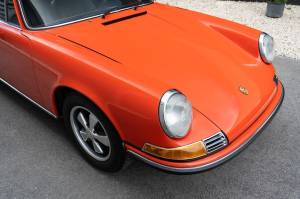 Cars For Sale - 1969 Porsche 911 E - Image 21