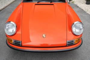 Cars For Sale - 1969 Porsche 911 E - Image 25