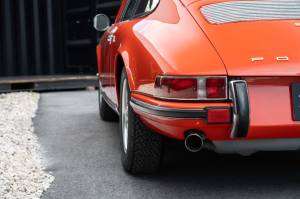 Cars For Sale - 1969 Porsche 911 E - Image 46