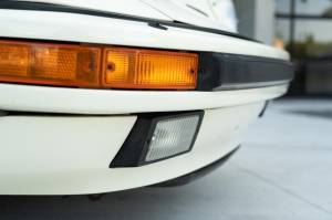 Cars For Sale - 1984 Porsche 911 Carrera 2dr Targa Coupe - Image 29