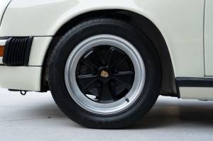 Cars For Sale - 1984 Porsche 911 Carrera 2dr Targa Coupe - Image 47
