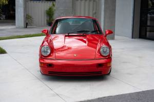 Cars For Sale - 1992 Porsche 911 Carrera RS - Image 3