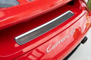 Cars For Sale - 2005 Porsche Carrera GT Base 2dr Convertible - Image 32