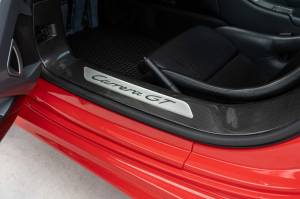 Cars For Sale - 2005 Porsche Carrera GT Base 2dr Convertible - Image 46