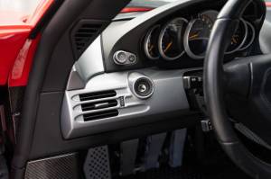 Cars For Sale - 2005 Porsche Carrera GT Base 2dr Convertible - Image 49