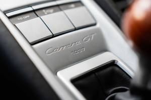 Cars For Sale - 2005 Porsche Carrera GT Base 2dr Convertible - Image 54